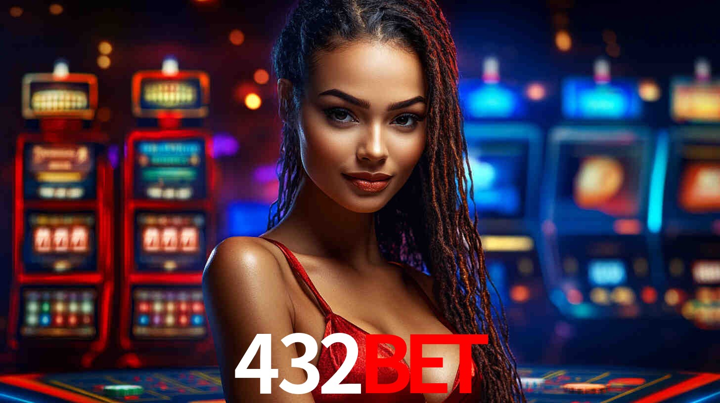 Desvendando o Mundo dos Jogos Virtuais na 432BET