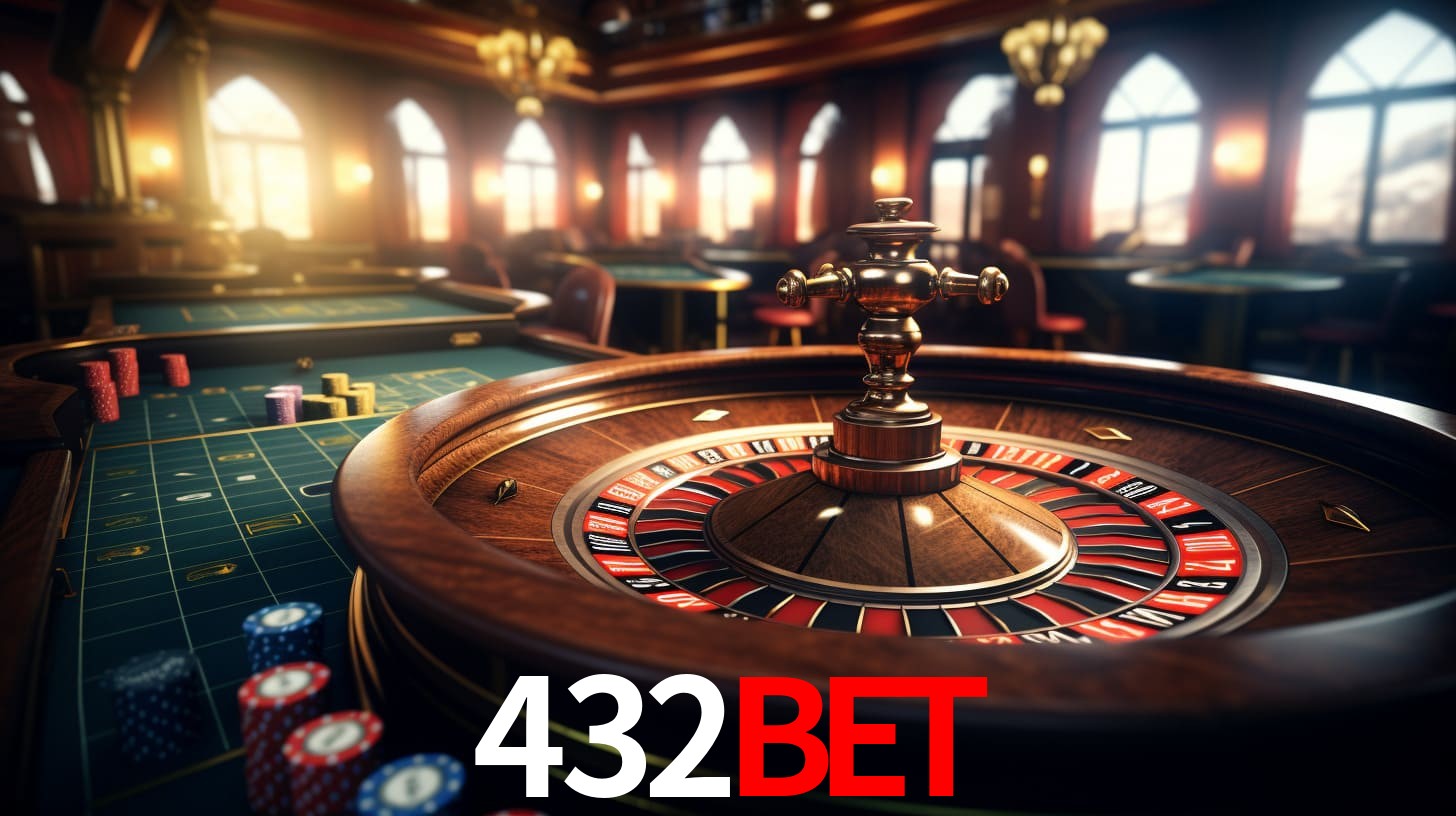 Live Casino 432BET