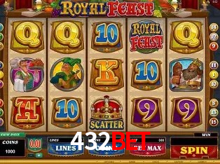 Seasonal Promotions 432BET