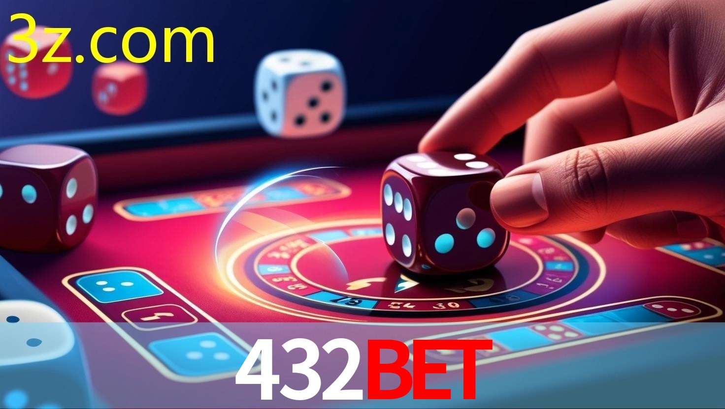 432BET