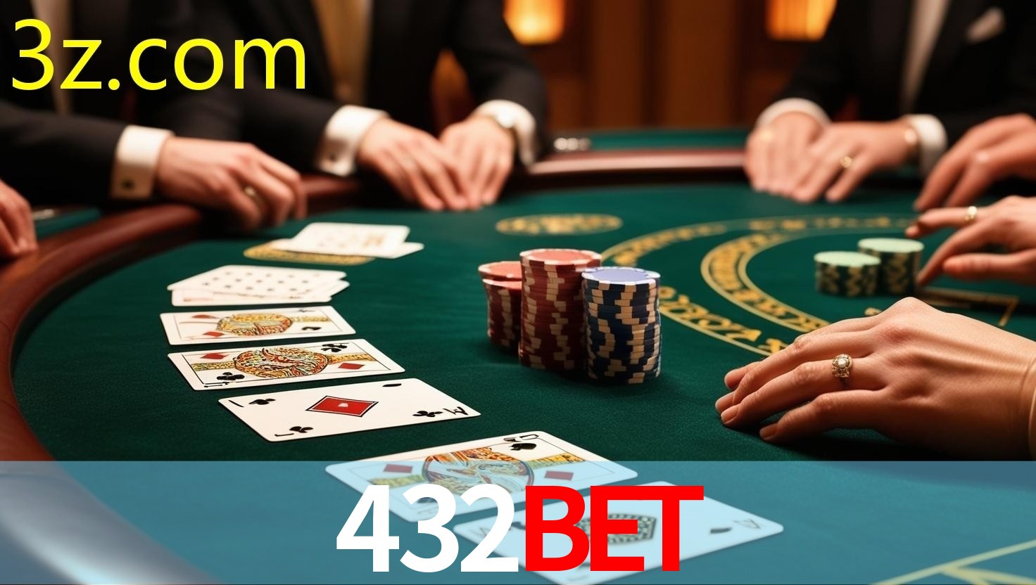 432BET