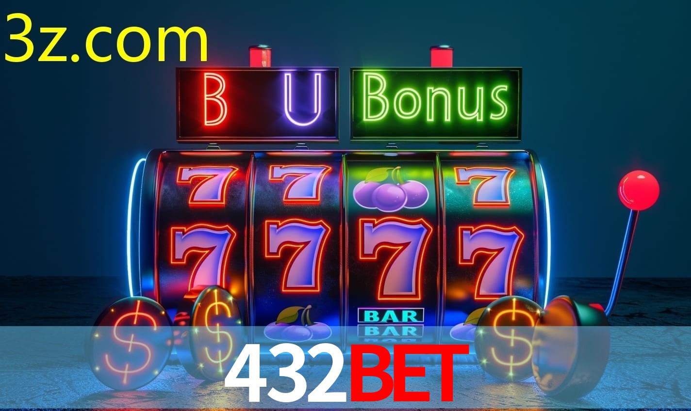 432BET