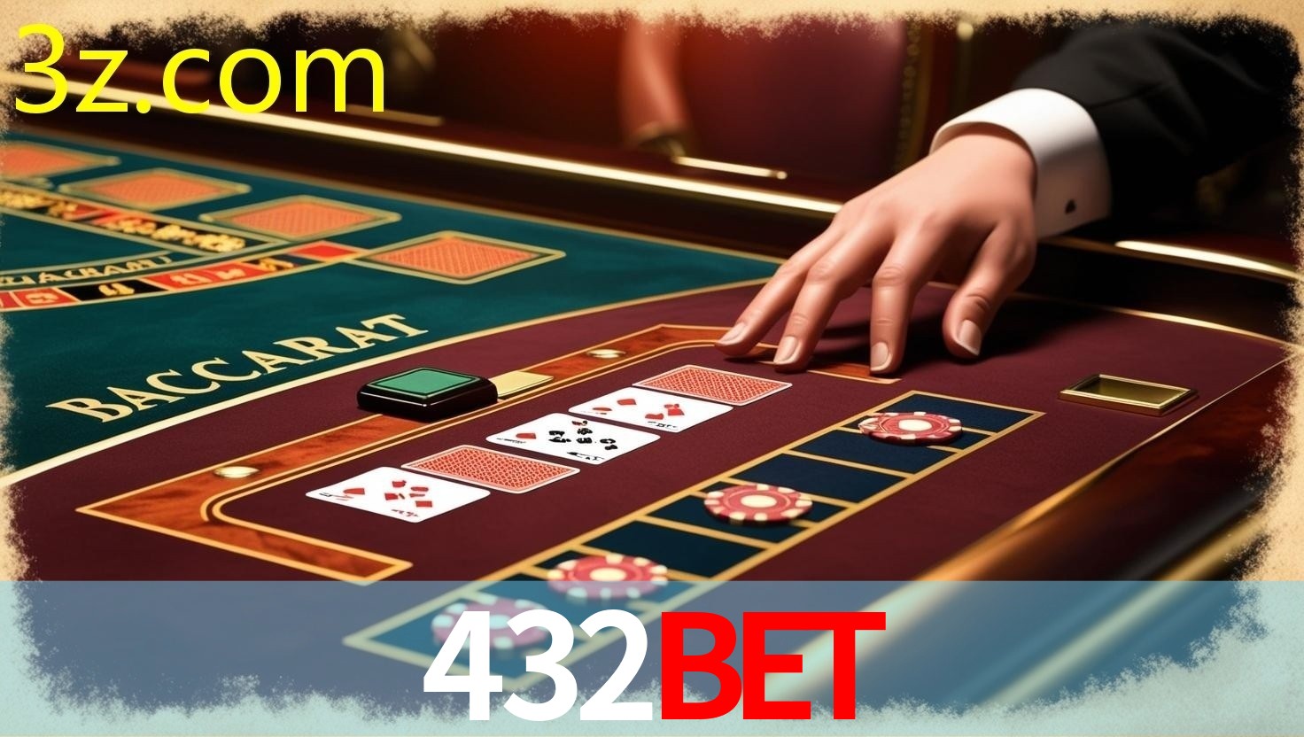 432BET
