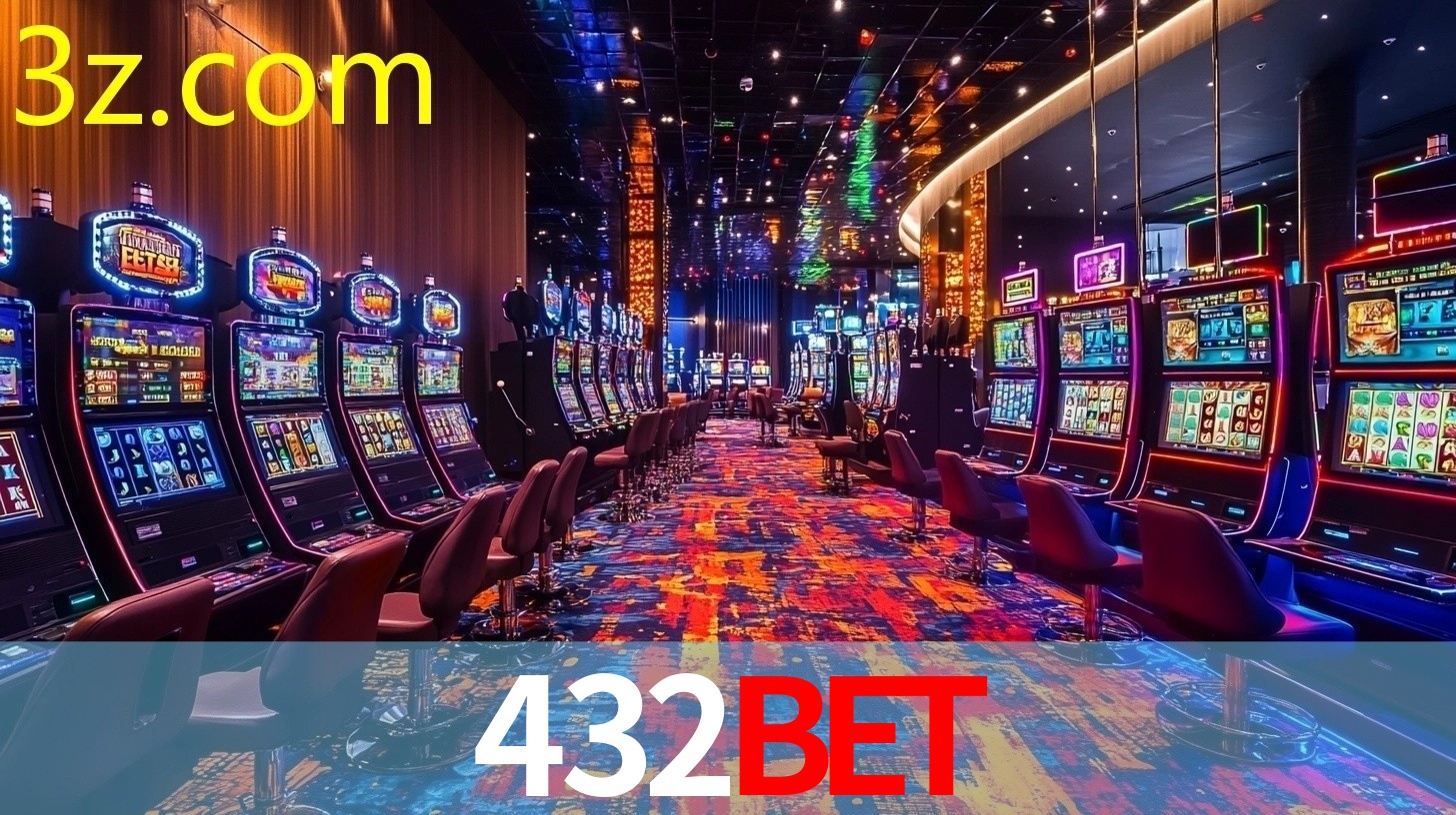 432BET