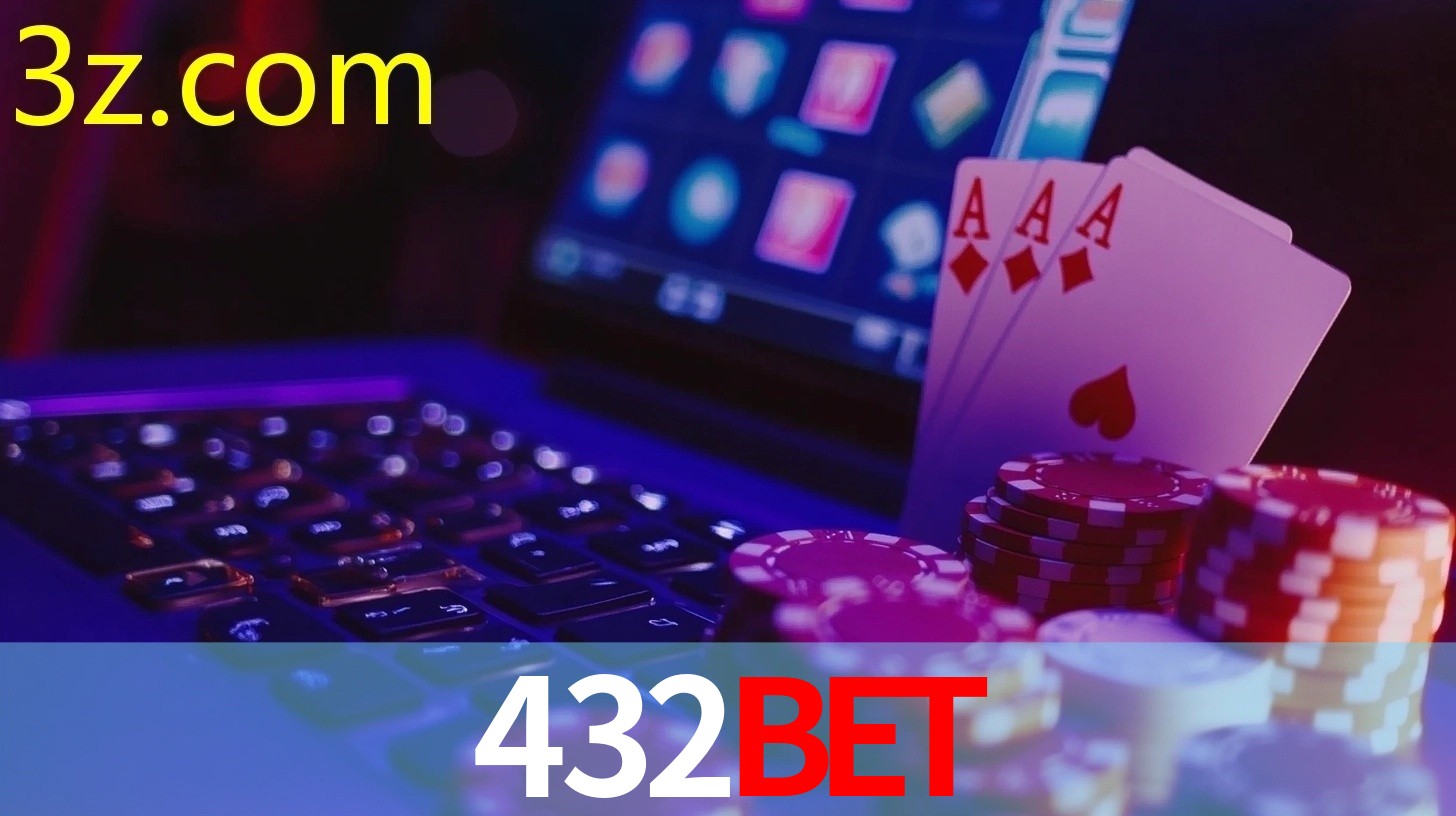 432BET