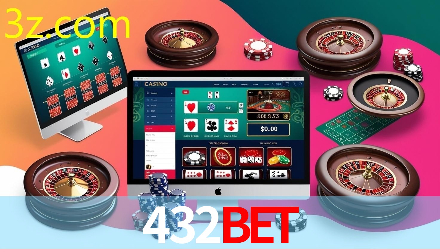 432BET